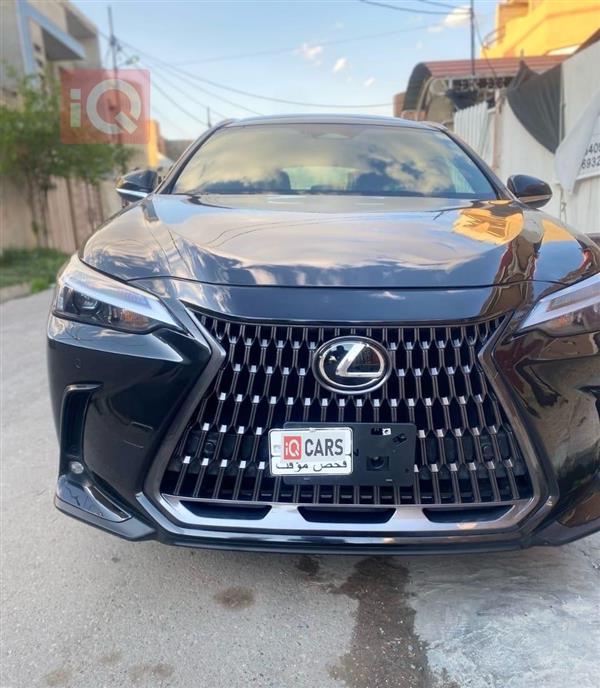 Lexus NX 2024 for sale in Iraq - Baghdad